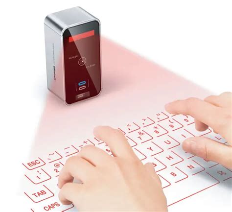 Take Control of Your Devices with the Celluon Magic Cube